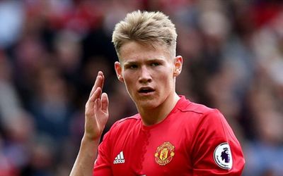 What is Scott McTominay's Salary as a Manchester United Player? Learn About His Net Worth Too